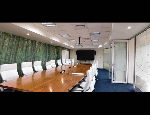 BUSINESS PROPERTY TO RENT IN LYNNWOOD GLEN